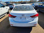 Hyundai Elantra 2016