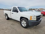 Chevrolet Silverado 2012