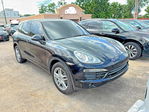 Porsche Cayenne 2014