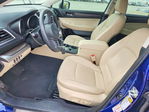 Subaru Legacy 2017