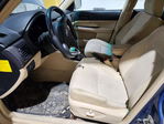 Subaru Forester 2008