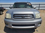 Toyota Sequoia 2002