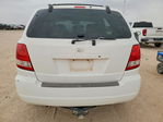 Kia Sorento 2004