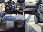 Honda Pilot 2012