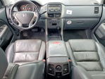 Honda Pilot 2007