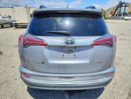 Toyota RAV 4 2017