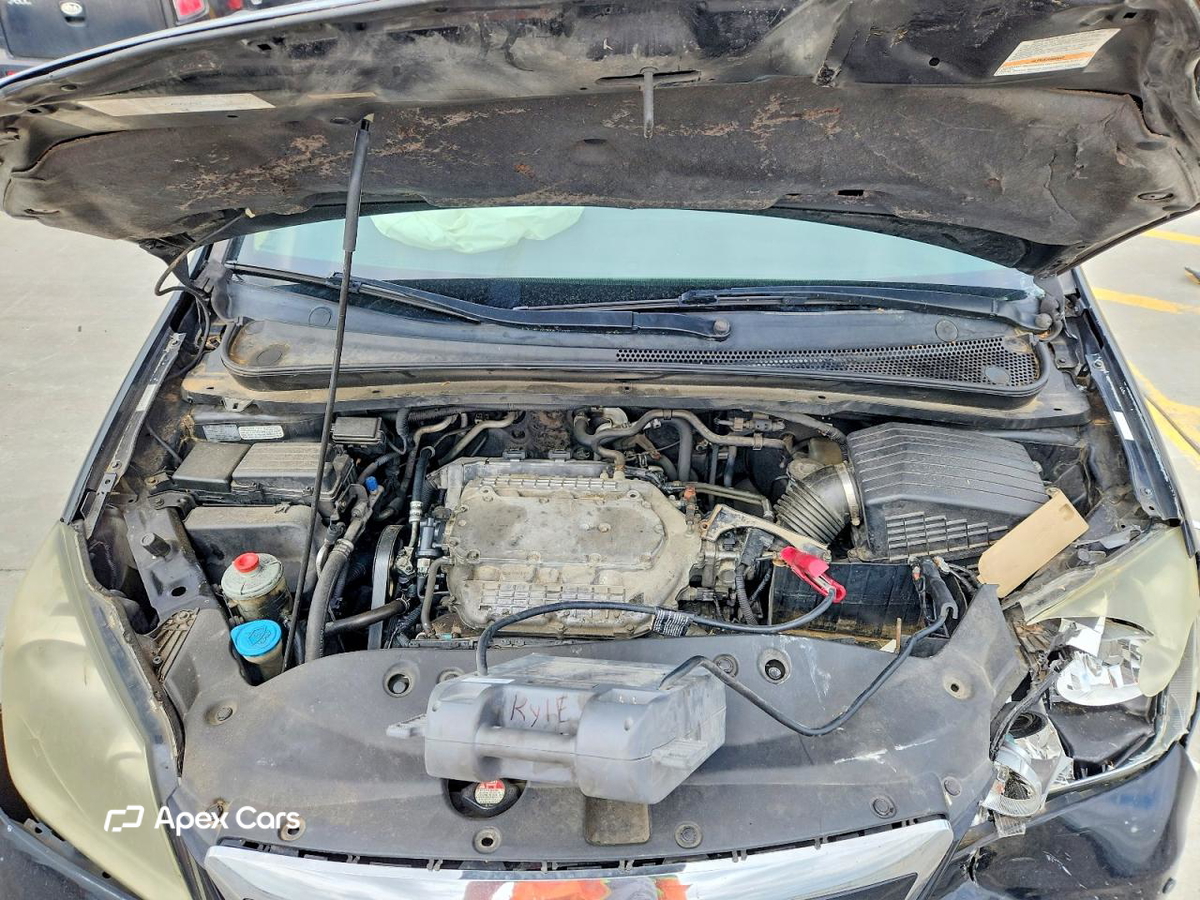 Honda Odyssey 2005
