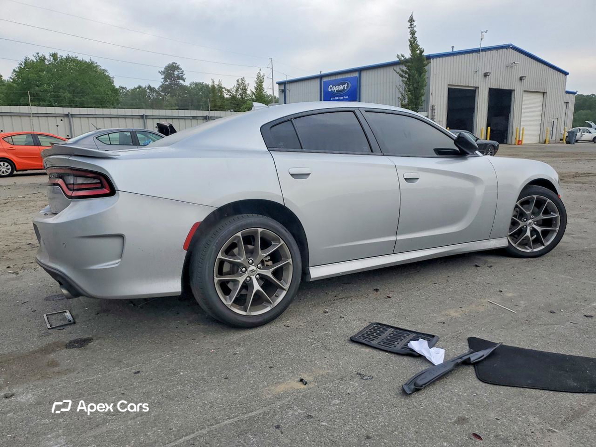Dodge Charger 2023