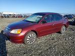 Honda Civic 2002