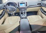 Ford Edge 2017