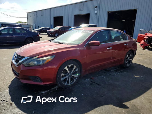 Nissan Altima 2016 - Image 1 of 14