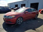 Nissan Altima 2016