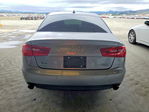 Audi A6 2012