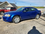 Dodge Avenger 2012