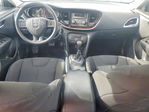 Dodge Dart 2016