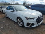 Audi A4 2023