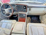 Cadillac Escalade 2002