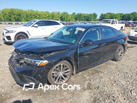 Honda Civic 2023 - Image 1 of 12