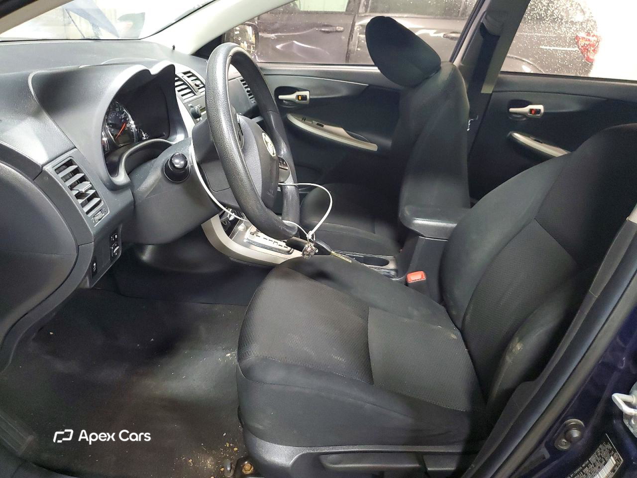 Toyota Corolla 2011