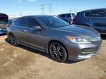 Honda Accord 2016