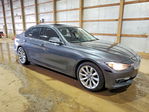 BMW Series 3 2013