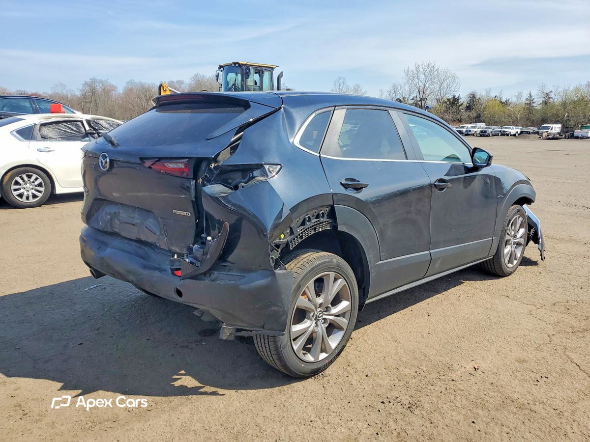Mazda CX-30 2020