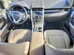 Ford Edge 2012