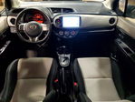Toyota Yaris 2012