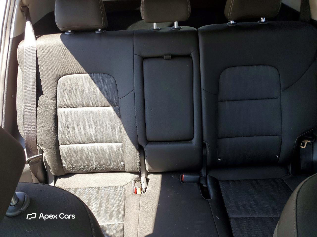 Kia Sportage 2021