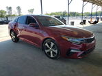 Kia Optima 2019