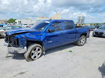 Chevrolet Silverado 2016