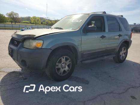Ford Escape 2006 - Image 1 of 13