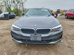 BMW Series 5 2018