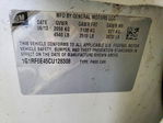 Chevrolet Volt 2012