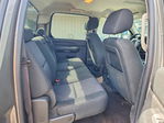 Chevrolet Silverado 2013