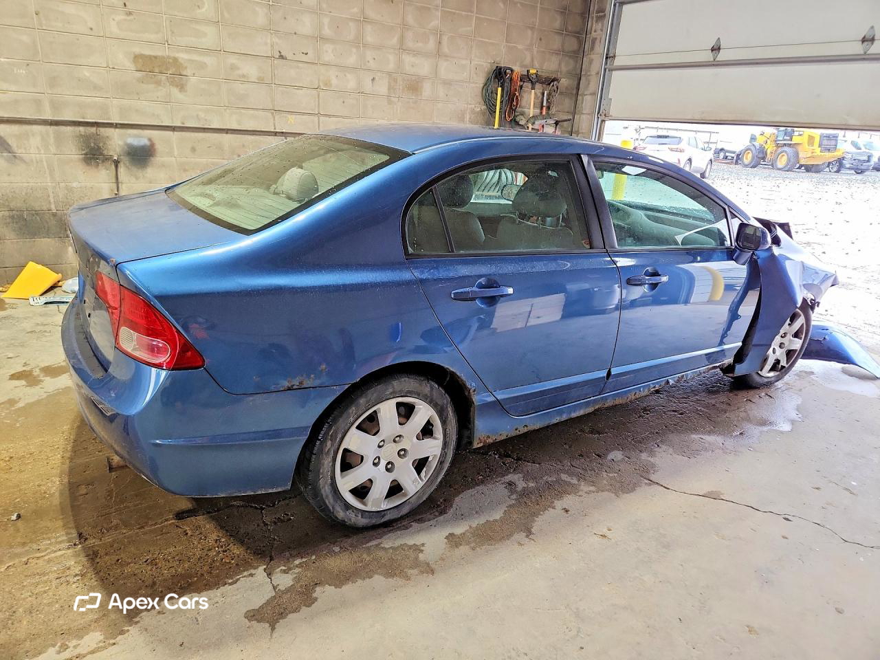 Honda Civic 2007