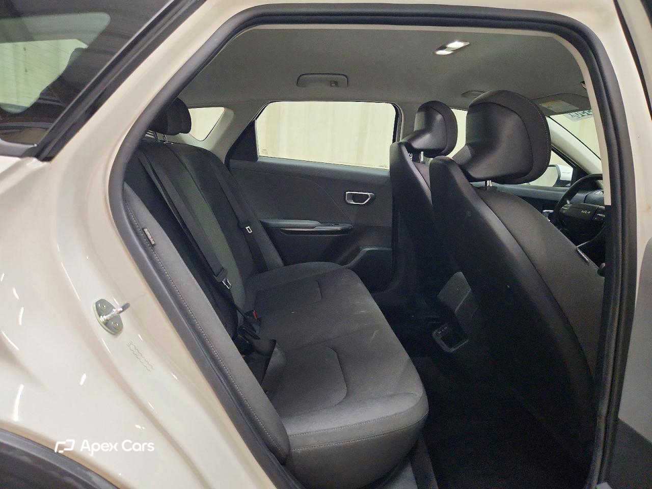 Kia K4 2025