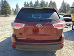 Toyota Highlander 2015