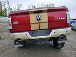 Dodge RAM 2012