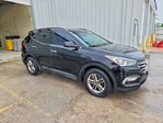 Hyundai Santa Fe 2017