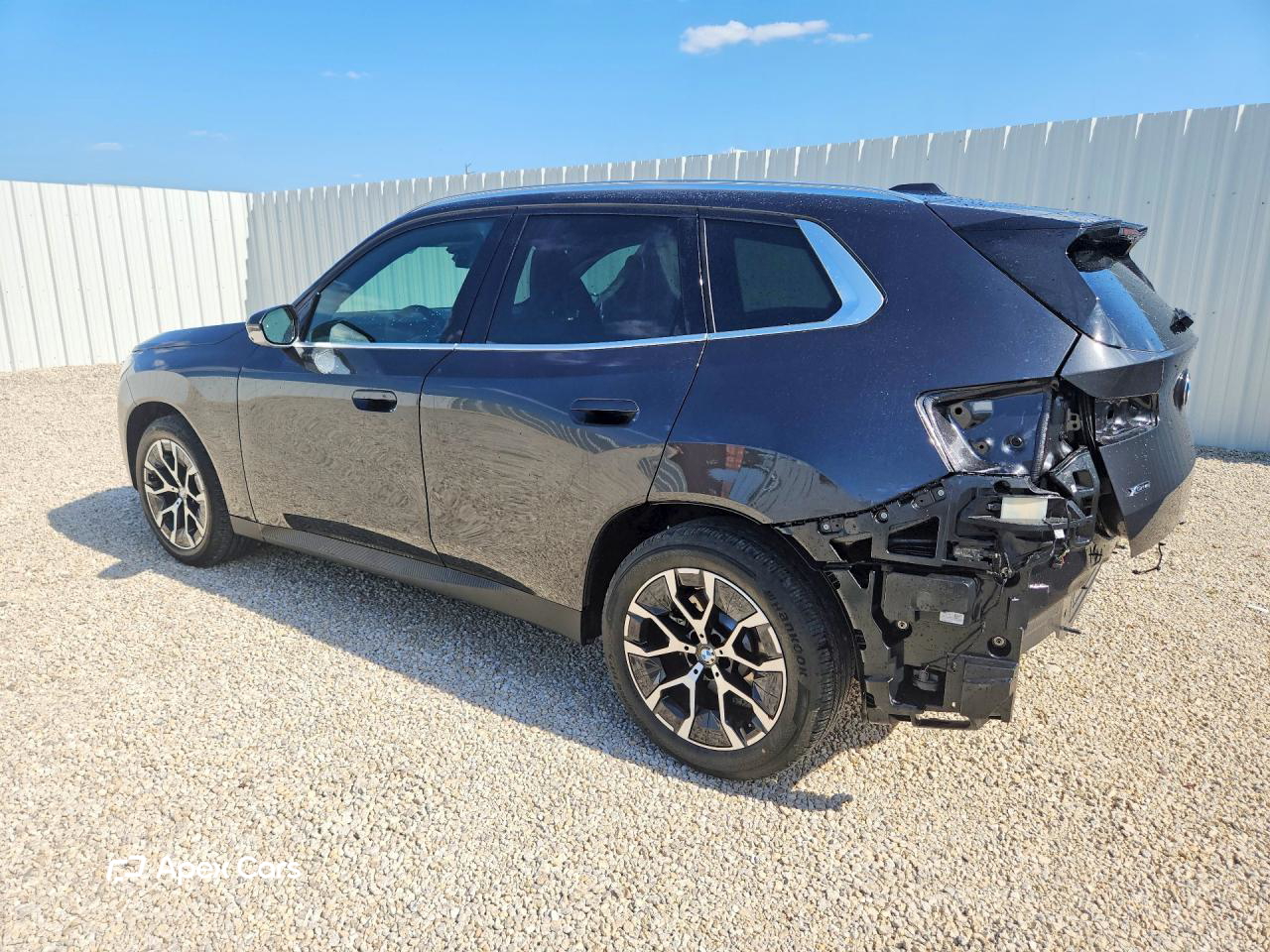 BMW X3 2026