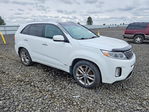 Kia Sorento 2014