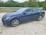 Lexus GS 2017