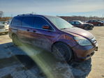 Honda Odyssey 2007