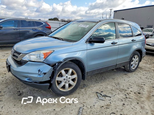 Honda CR-V 2011 - Image 1 of 12