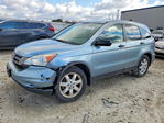 Honda CR-V 2011