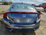 Honda Civic 2019
