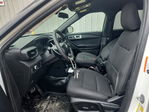 Ford Explorer 2023