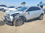 Cadillac XT5 2017