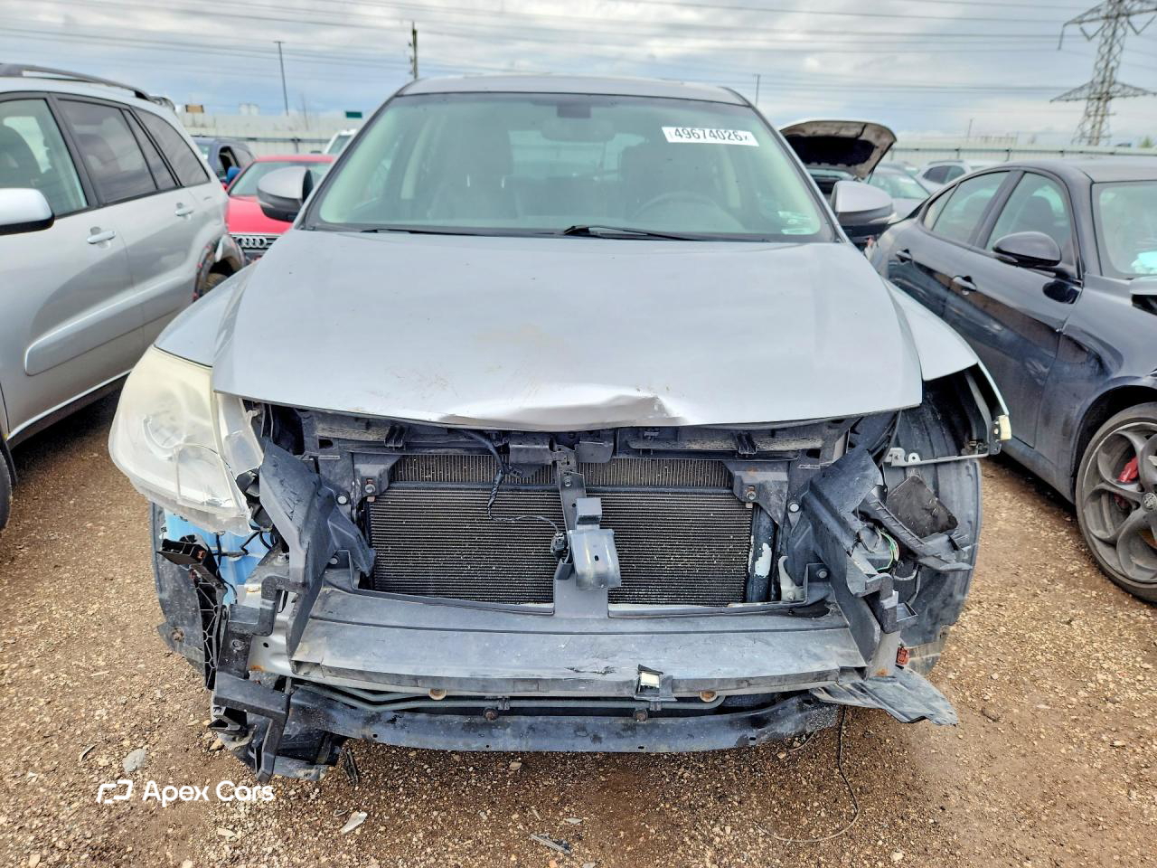 Mazda CX-9 2011